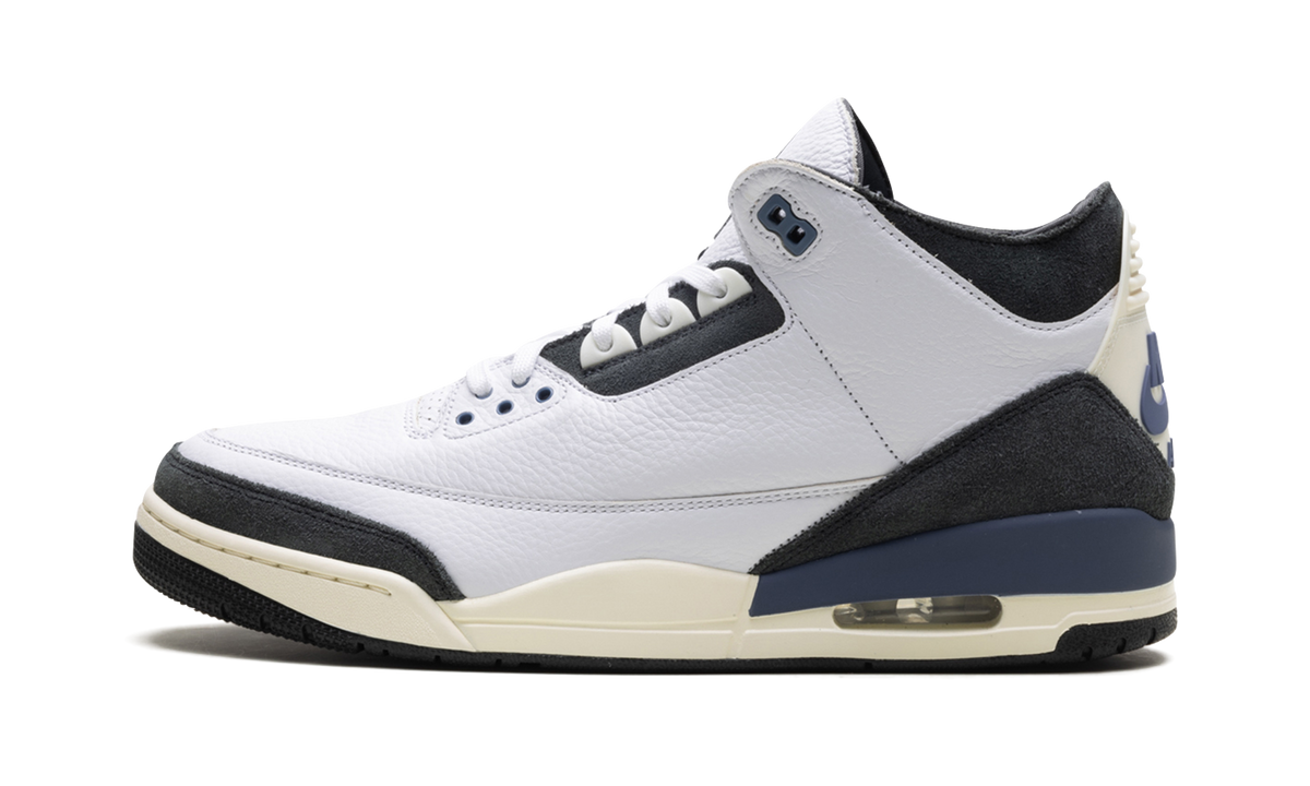 Air Jordan 3 OG SP A Ma Mani¨¨re - For The Love HV8571 100