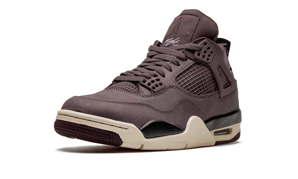 Air Jordan 4 A Ma Mani¨¨re - Violet Ore DV6773 220