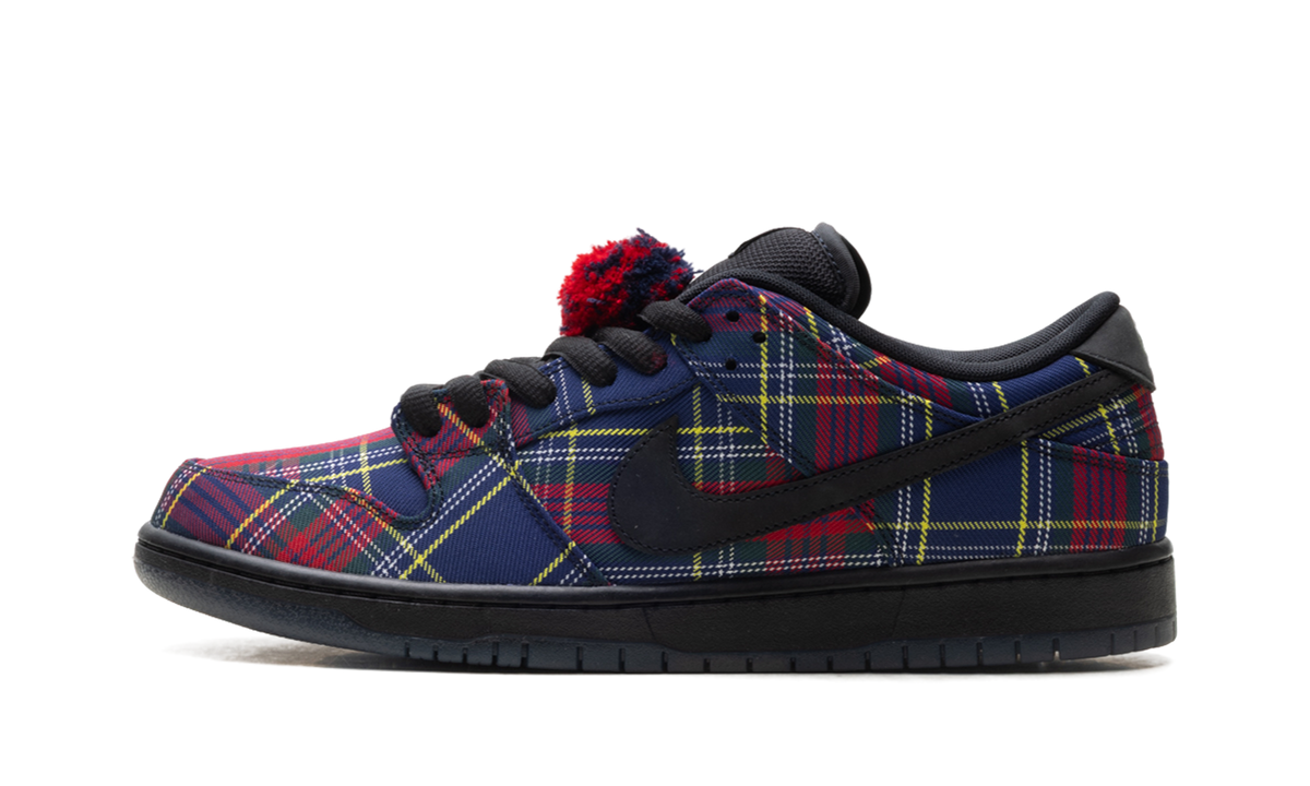 SB Dunk Low 1