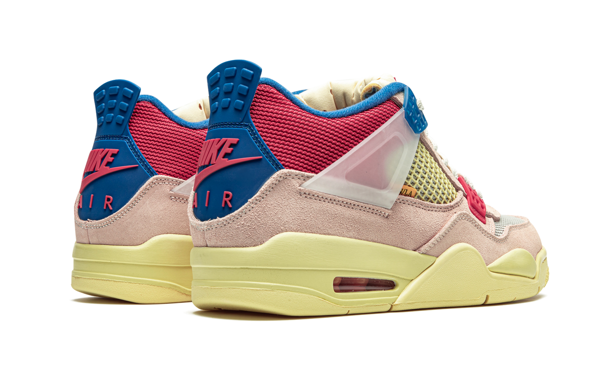 Air Jordan 4 Retro SP 3