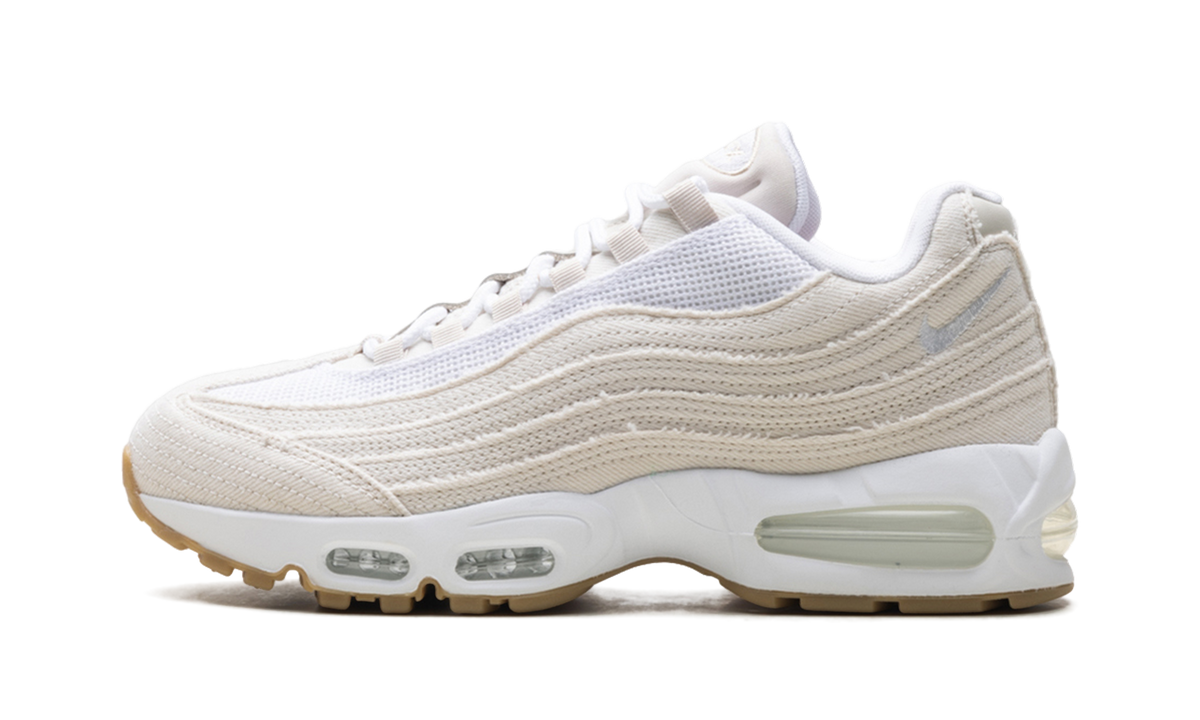 Air Max 95 OG Levi's Denim - Light Orewood Brown HM4743 100