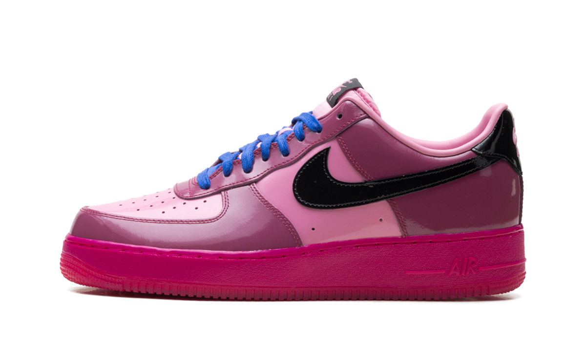 Air Force 1 Low Pink Cooler / Mulberry Rose IO4489 600