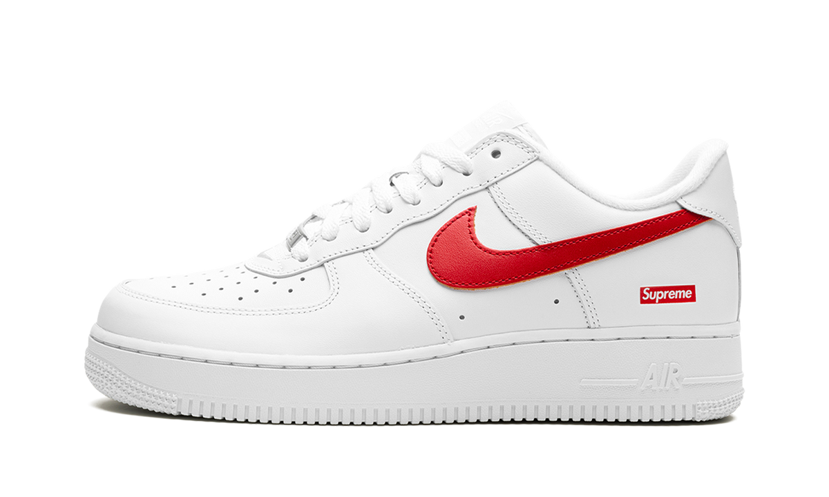 Air Force 1 Low Supreme - Shanghai CU9225 101