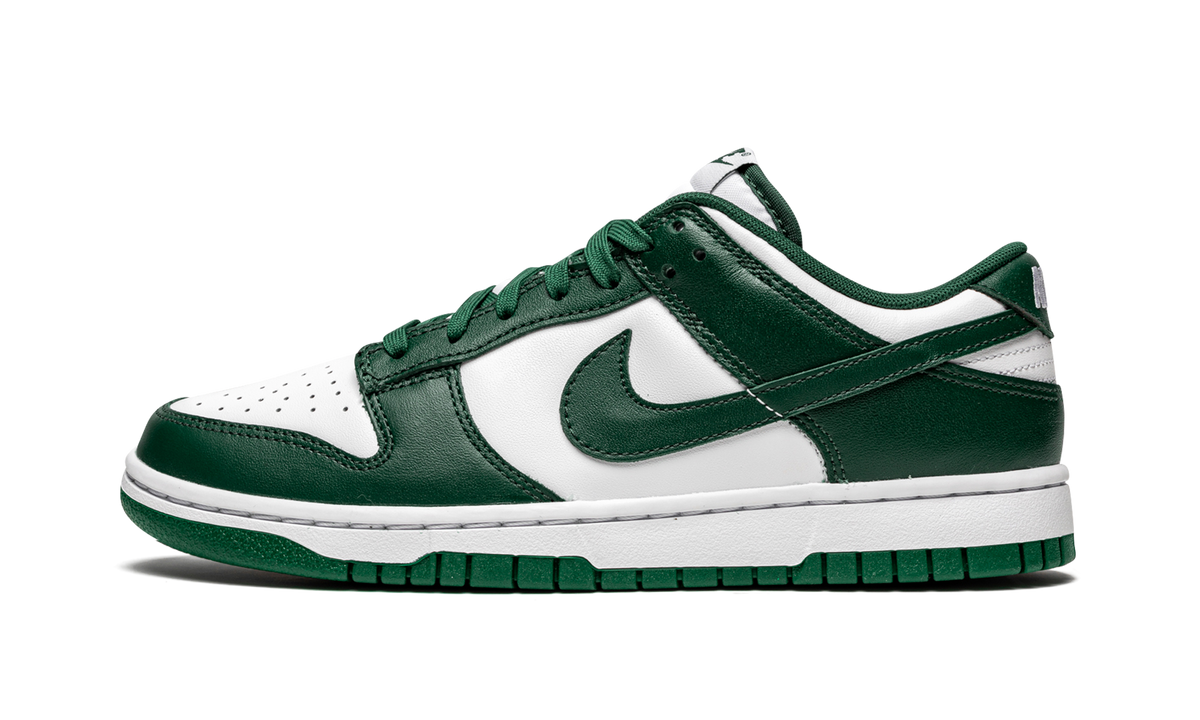 Dunk Low Team Green DD1391 101