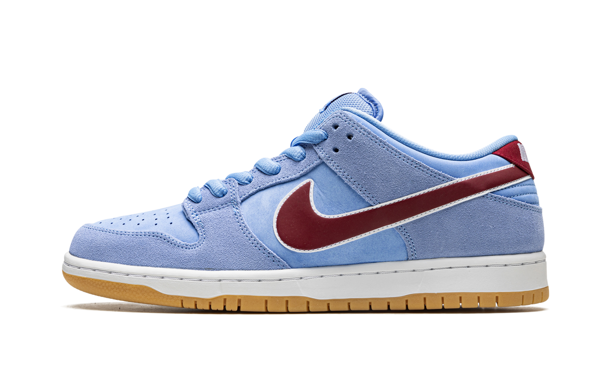 SB Dunk Low Phillies DQ4040 400