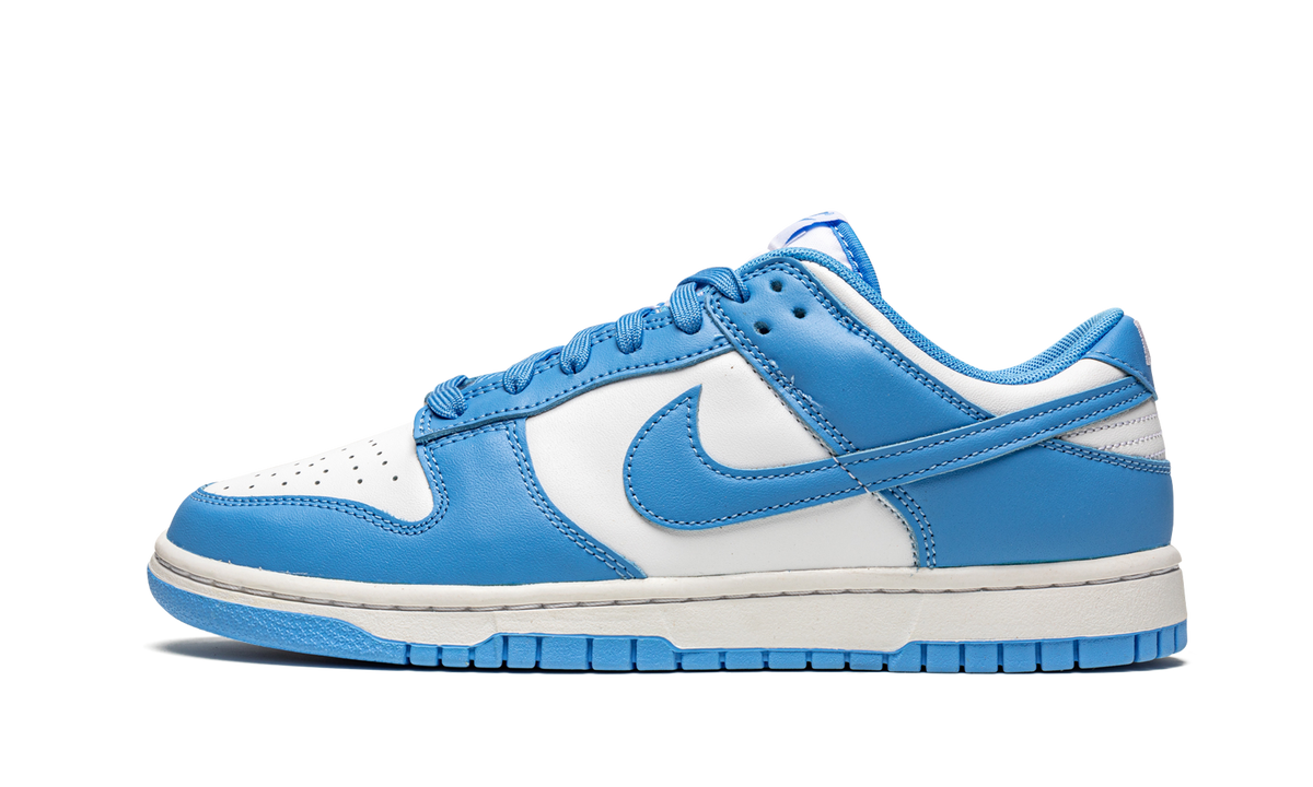 Dunk Low University Blue DD1391 102