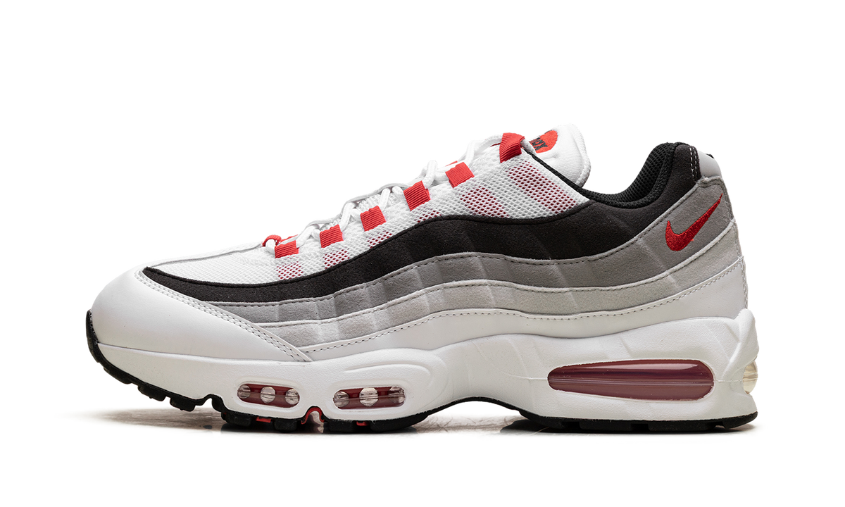 Air Max 95 Big Bubble Comet Red IB7862 100