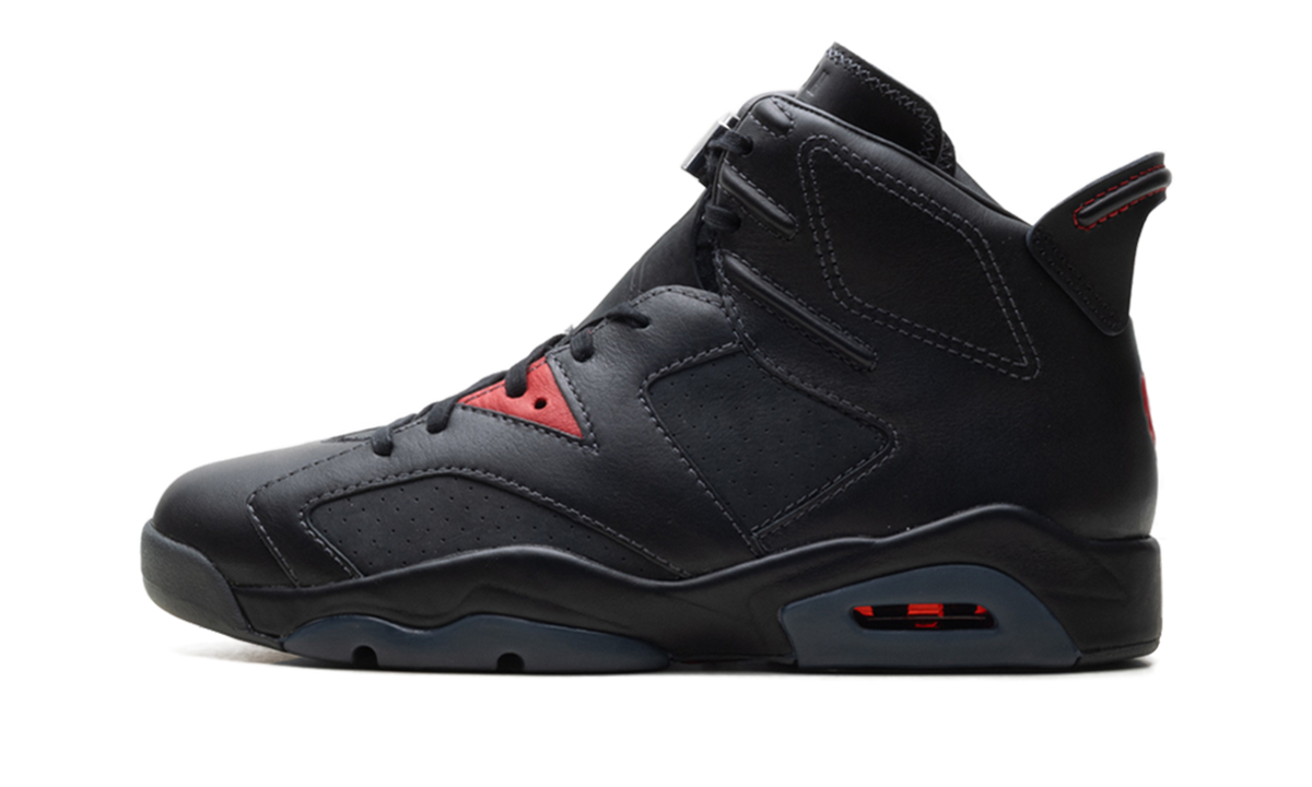 Air Jordan 6 Bin23 II6558 001