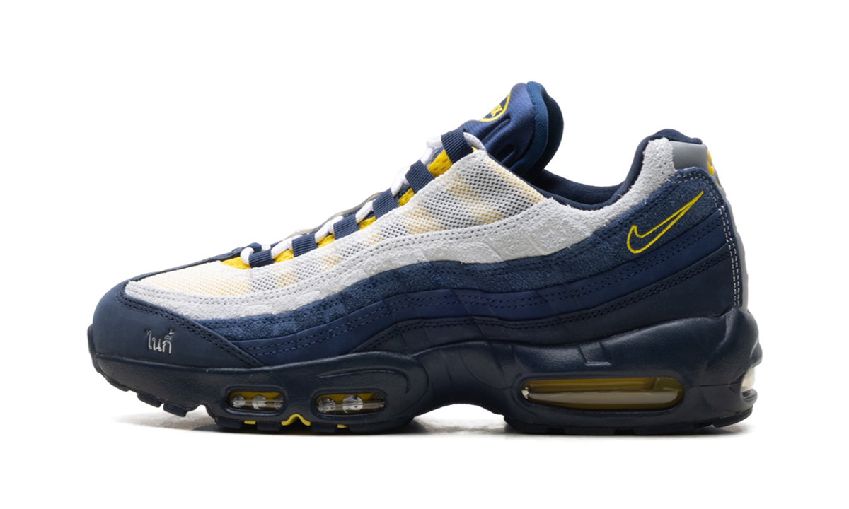SB Air Max 95 Eric Koston HQ8492 400