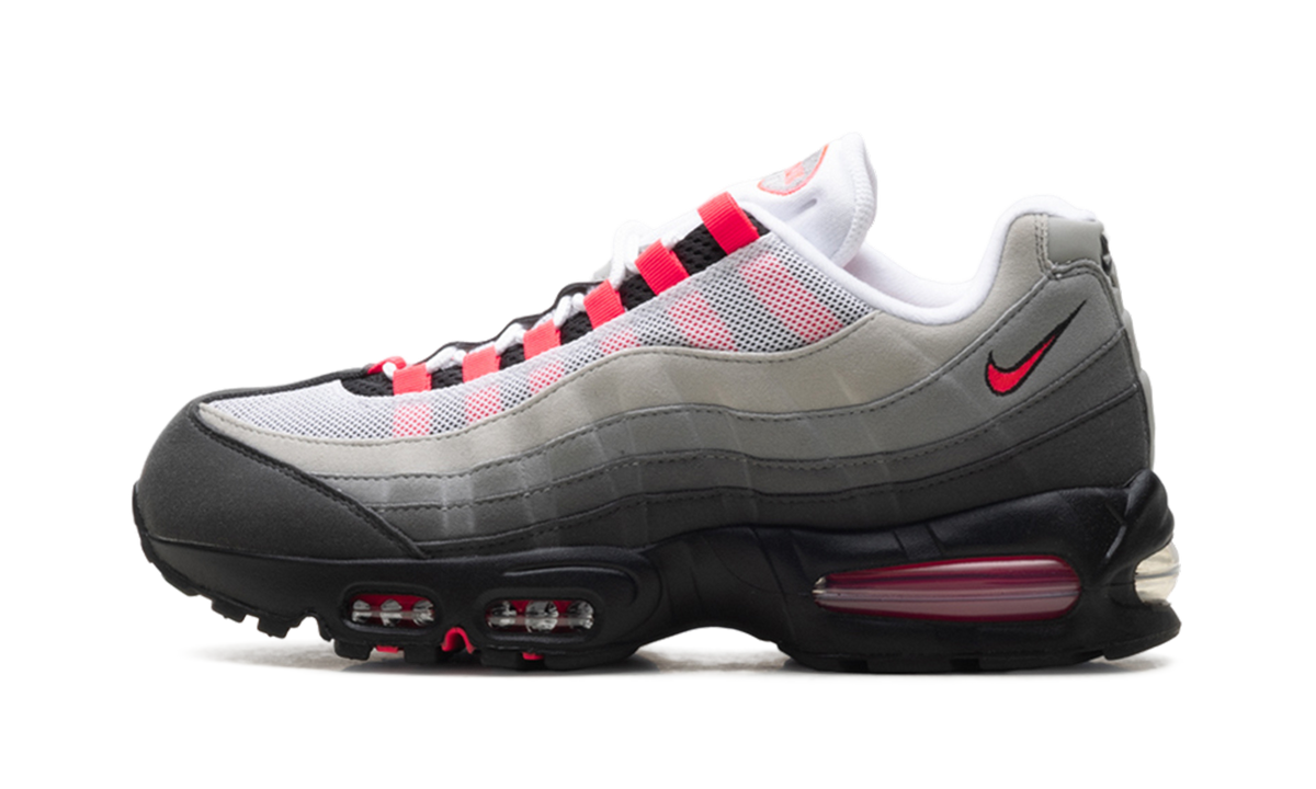 Air Max 95 Big Bubble Solar Red 2.0 (2025) IM7410 001