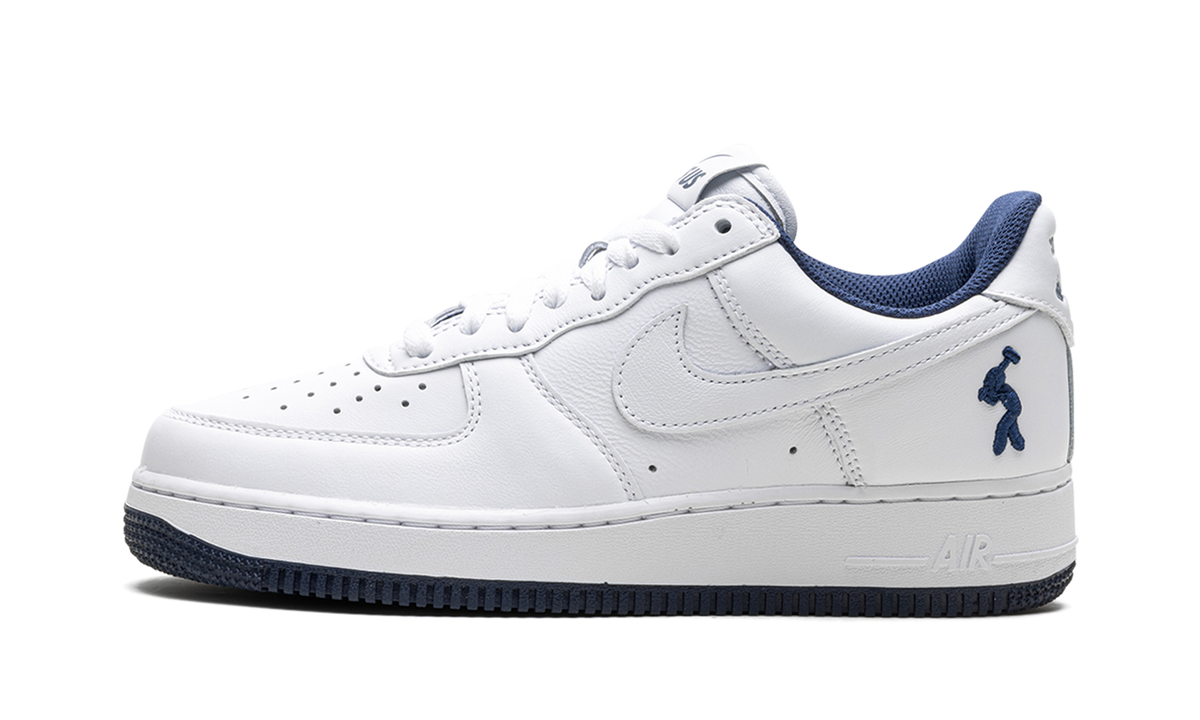 Air Force 1 Low Lil Yachty Concrete Boys - It's Us IB5720 100