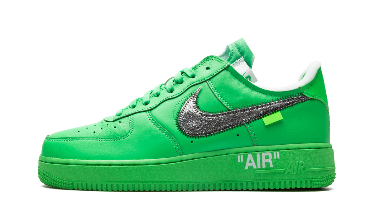 Air Force 1 Low Off-White - Brooklyn DX1419 300