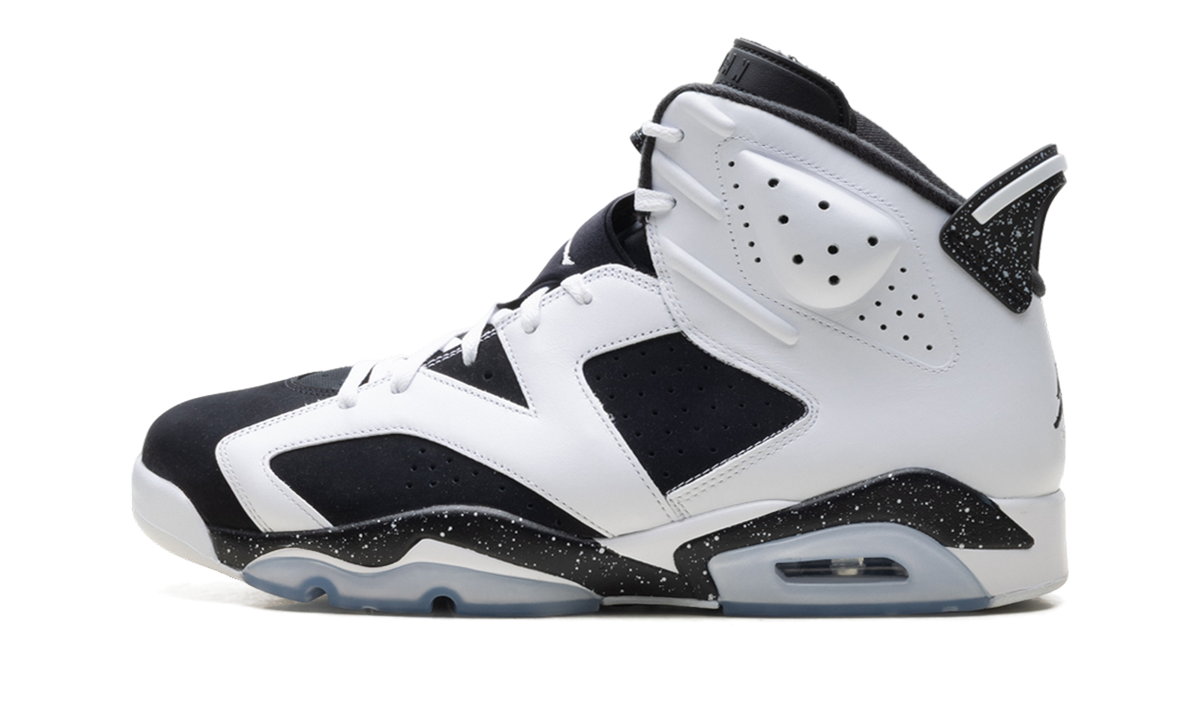 Air Jordan 6 Oreo CT8529 108
