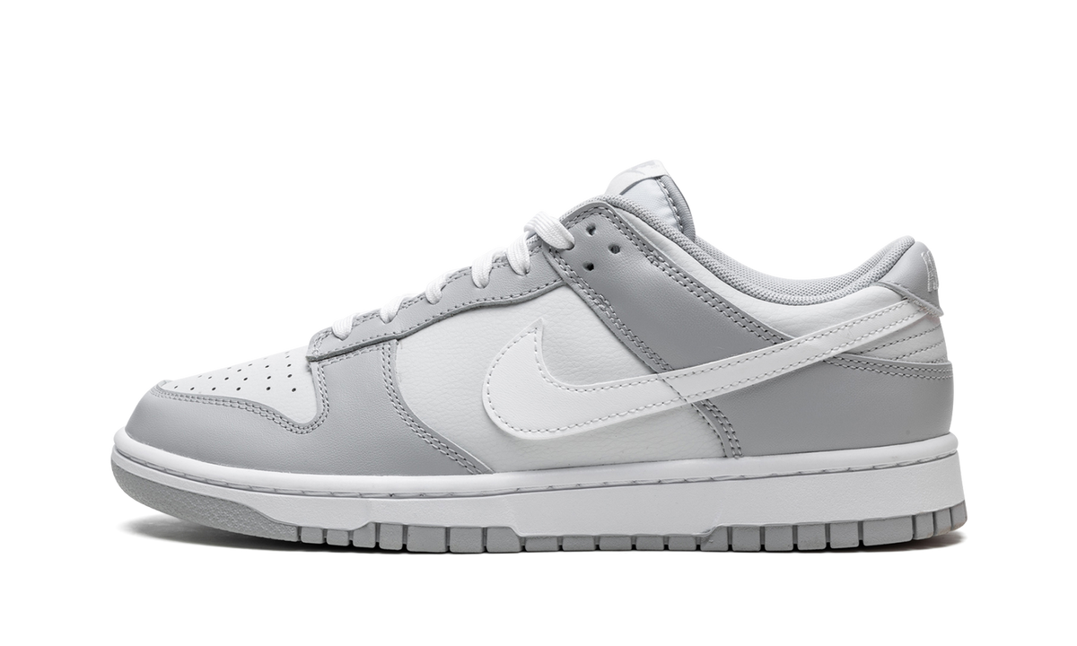 Dunk Low Retro Two Tone Grey DJ6188 001
