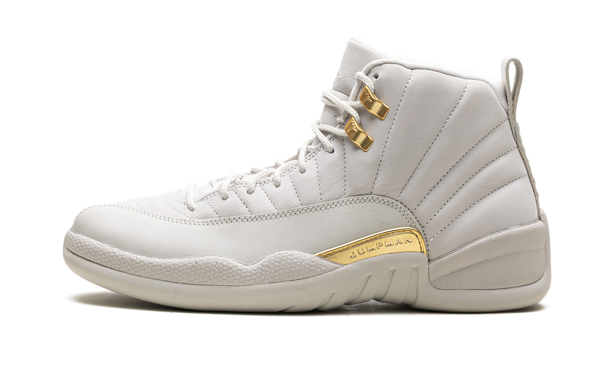 Air Jordan 12 WMNS Phantom FD9101 007